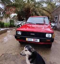 تويوتا هايلوكس